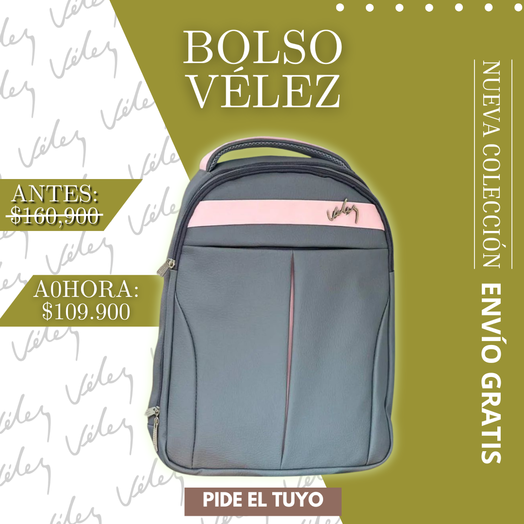 MORRAL VELEZ UNISEX® – ¡Haz que tu estilo hable por ti, no te quedes sin el tuyo!
